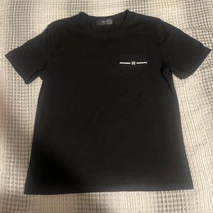 COPY - Amiri pocket tee